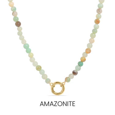 Beaded Necklace