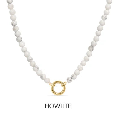 Beaded Necklace